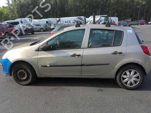 Left headlight RENAULT CLIO III (BR0/1, CR0/1) 1.5 dCi (BR17, CR17) | BP28153203C28  - Image 13
