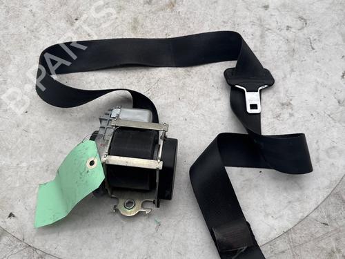 Used Front left seatbelt Front left seatbelt 37246361 37246361