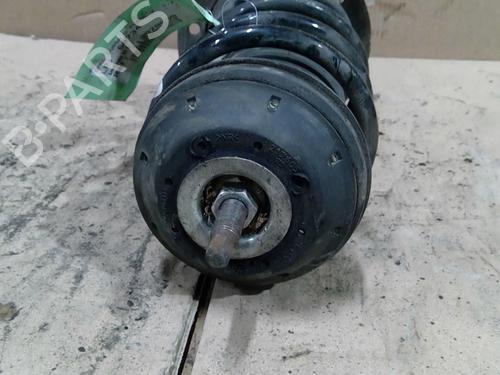 Left front shock absorber OPEL CORSA D (S07) 1.4 (L08, L68) | BP32078561M16 