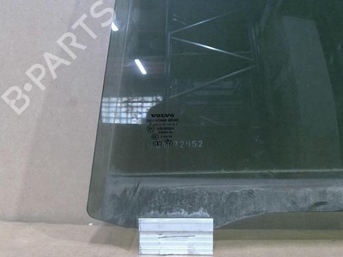 Rear left door window VOLVO V70 III (135) D5 | BP30171408C20