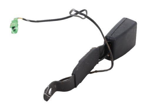 Seat buckle VW POLO V (6R1, 6C1) 1.6 TDI | BP21210165I32 