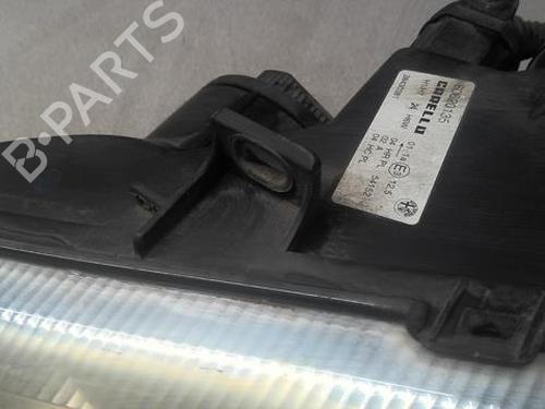 Used Left headlight Left headlight ALFA ROMEO 156 (932_) 1.9 JTD (932B2) (105 hp) 22003149 22003149