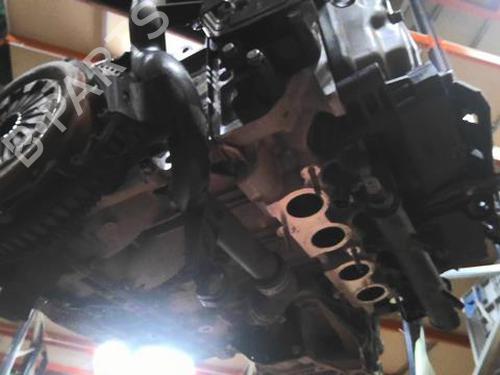 Motor CITROËN C2 (JM_) 1.4 | BP29758656M1