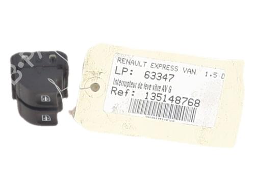 Left front window switch RENAULT EXPRESS Box Body/MPV 1.5 Blue dCi 75 (F6AA) | BP40440785I27 - Image 5