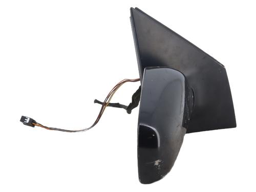 Right mirror TOYOTA YARIS (_P1_) 1.4 D-4D (NLP10_, NLP10R) | BP26184906C27 