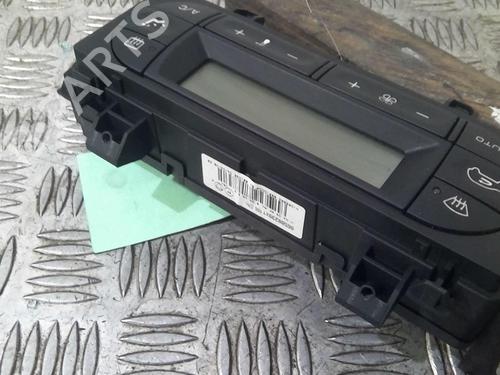 Used Climate control Climate control PEUGEOT 1007 (KM_) 1.6 HDi (109 hp) 20363773 20363773