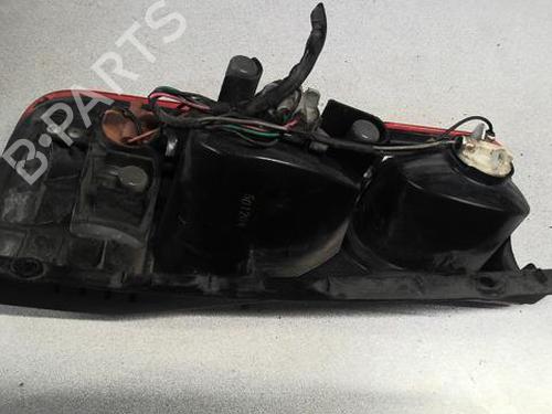 Used Right taillight HYUNDAI MATRIX (FC) 1.5 CRDi (102 hp) 20364704
