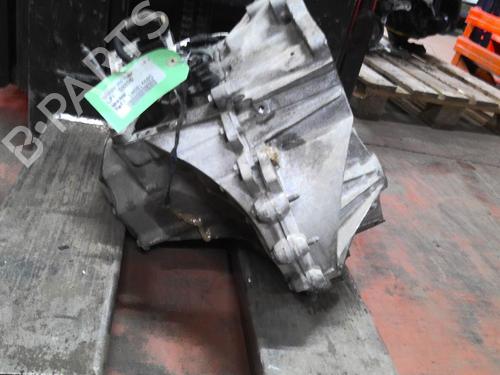 Gearbox CITROËN DS4 (NX_) 1.6 HDi 115 | BP26382236M3 - Image 5