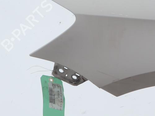 Forkjerm venstre VW JETTA IV (162, 163, AV3, AV2) 1.4 TSI Hybrid | BP30866504C41