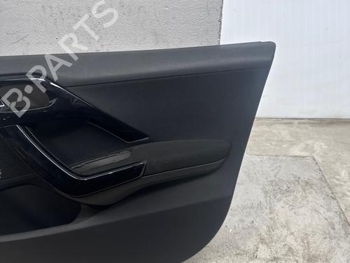 Front right panel PEUGEOT 208 I (CA_, CC_) 1.2 VTI 82 | BP37530962C59 - Image 3