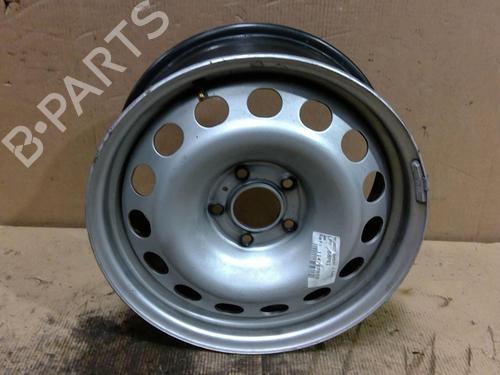 Used Rim PEUGEOT EXPERT Van (V_) E-EXPERT (136 hp) 30056882