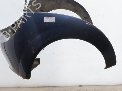 Front bumper DACIA SANDERO 1.4 MPI LPG | BP40440934C7  - Image 6