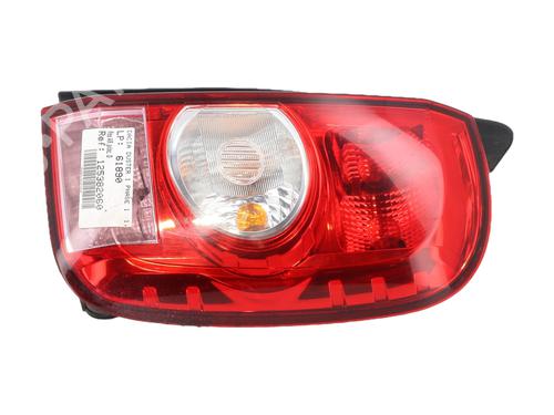 Right taillight DACIA DUSTER (HS_)  | BP34532605C35  - Image 6