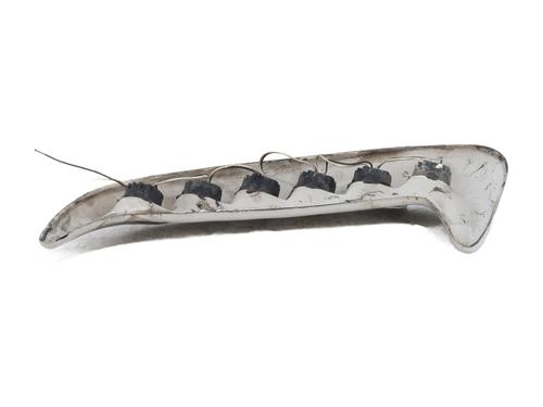 Right daytime light CITROËN C3 II (SC_) 1.4 VTi 95 | BP31795463C103 - Image 3