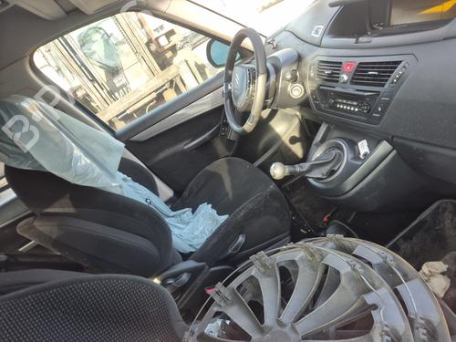 Left front window switch CITROËN C4 Picasso I MPV (UD_)  | BP33472651I27  - Image 10