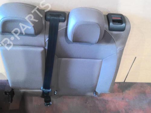 Seats set CITROËN DS4 (NX_) 1.6 HDi 110 | BP36874922C78  - Image 8