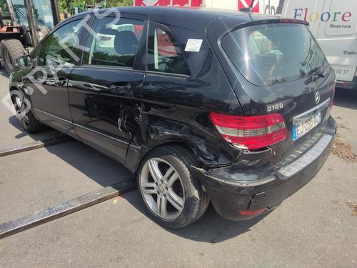 Alternator MERCEDES-BENZ B-CLASS Sports Tourer (W245) B 180 CDI (245.207) | BP27494511M7 