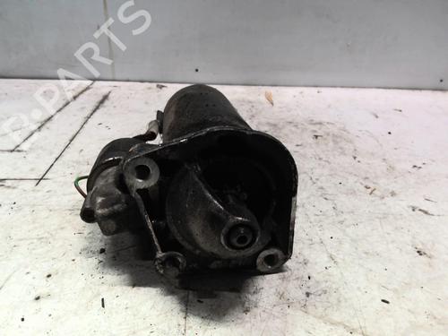 Used Starter VOLVO XC90 I (275) D5 AWD (185 hp) 21059277