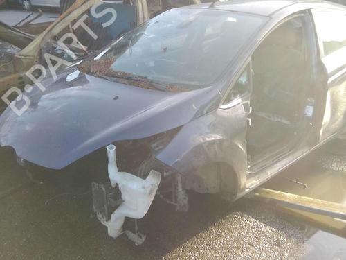 Steering column stalk FORD FIESTA VI (CB1, CCN) 1.4 TDCi | BP21817014I23 