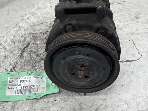 AC compressor BMW 5 (E60) 520 d | BP39177890M34 - Image 4