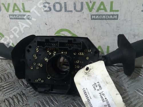 Used Steering column stalk FORD KA (RU8) 1.2 (69 hp) 21777762