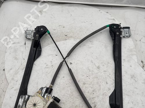 Used Front right window mechanism Front right window mechanism FORD FOCUS II (DA_, HCP, DP) [2004-2013] 35939718 35939718