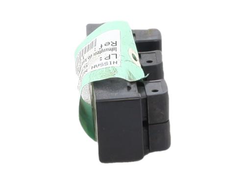 Used Left front window switch Left front window switch NISSAN NOTE (E12) 1.5 dCi (90 hp) 33803880 33803880