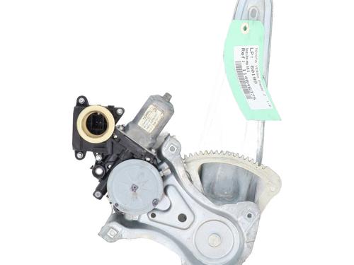 Used Rear left window mechanism TOYOTA VERSO (_R2_) 1.6 D4-D (WAR20_) (112 hp) 30398602