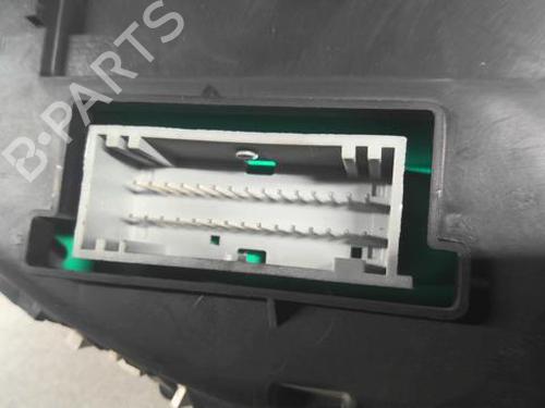 Instrument cluster RENAULT MEGANE II (BM0/1_, CM0/1_) 1.5 dCi (BM0F, BM0T, BM2B, CM0F, CM0T) | BP20355285C47 
