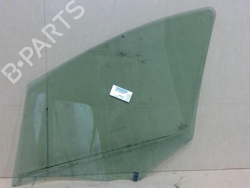 Used Front right door window PEUGEOT 308 I (4A_, 4C_) 1.6 HDi (92 hp) 27338546