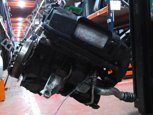 Used Engine BMW 3 (E90) 318 d (122 hp) 31344442