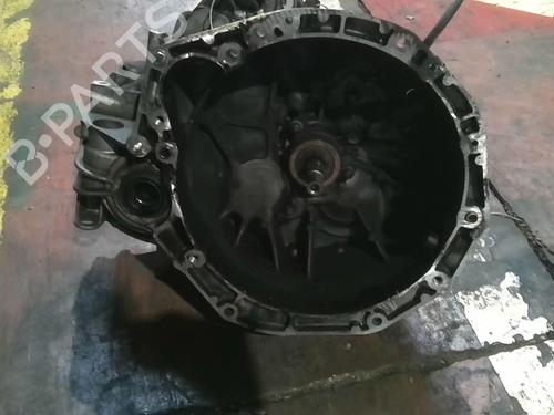 Gearbox RENAULT MEGANE II Coupé-Cabriolet (EM0/1_) 1.9 dCi | BP22001110M3 