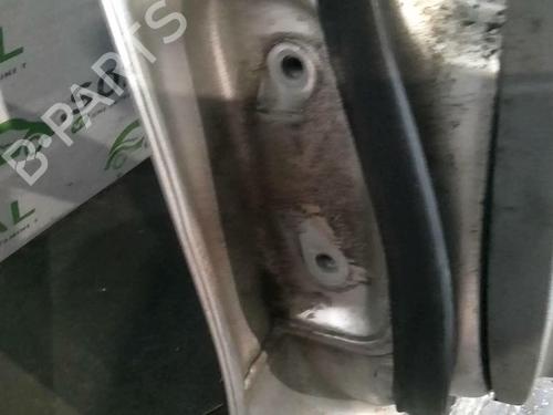 Right rear door MAZDA 2 (DY) 1.4 | BP20362333C5 