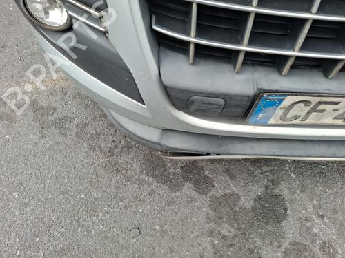 Front left lock PEUGEOT 3008 I MPV (0U_) 1.6 HDi | BP30473634C98 