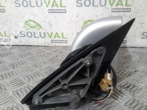 Right mirror AUDI A4 B7 Avant (8ED) 3.0 TDI quattro | BP20362447C27 
