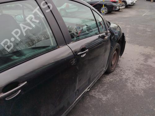 Left daytime light CITROËN C3 II (SC_) 1.6 HDi | BP27392218C104 - Image 14