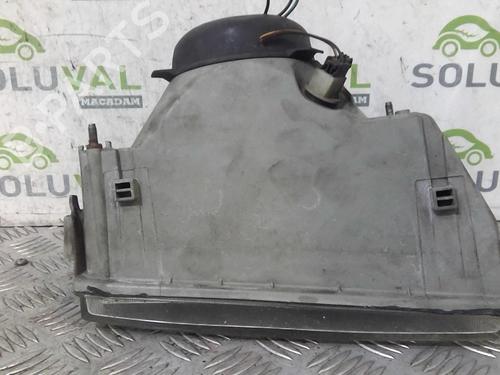 Used Left headlight Left headlight FIAT UNO (146_, 158_) 45 i.e. 1.0 (146E, 146A) (45 hp) 20364103 20364103