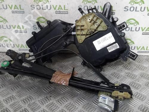 Used Front left window mechanism Front left window mechanism SEAT LEON (1P1) 1.6 TDI (90 hp) 20364146 20364146
