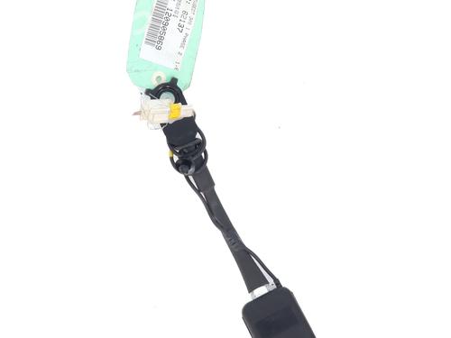 Engate do cinto Engate do cinto PEUGEOT 308 I (4A_, 4C_) 1.6 HDi (92 hp) 32275420 32275420