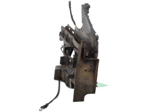 Rear left lock FORD C-MAX (DM2) 1.6 TDCi | BP28965924C100 