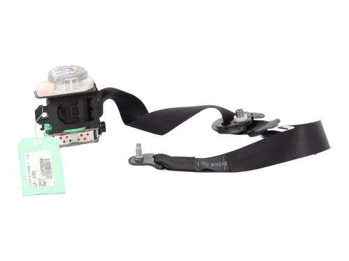 Used Front left seatbelt Front left seatbelt CITROËN C4 II (NC_) 1.6 HDi 115 (114 hp) 33472266 33472266
