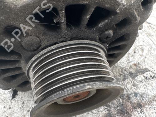 Used Alternator Alternator CITROËN C2 (JM_) 1.1 (60 hp) 36591320 36591320