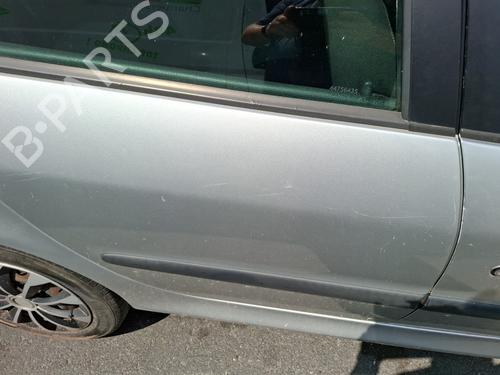 Exhaust system PEUGEOT 206 SW (2E/K) 1.4 | BP29621443M121  - Image 13