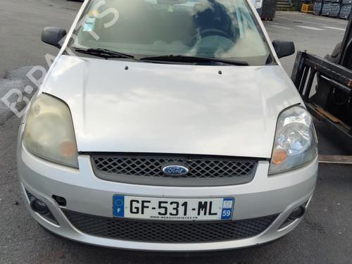 Right headlight FORD FIESTA V (JH_, JD_) 1.4 TDCi | BP21087064C29 