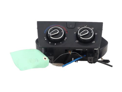 Used Climate control CITROËN JUMPER II Van 2.2 HDi 130 (130 hp) 31655491