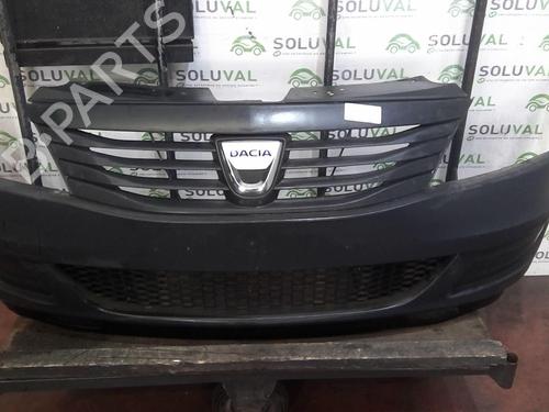 Used Front bumper Front bumper DACIA LOGAN (LS_) 1.4 MPI LPG (LS0C) (75 hp) 22004737 22004737