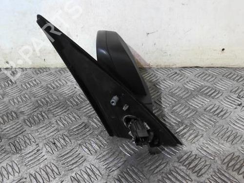 Used Left mirror OPEL MERIVA A MPV (X03) 1.7 DTI (E75) (75 hp) 20364474