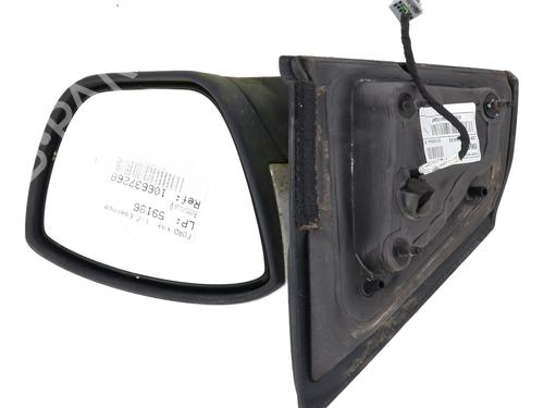 Right mirror FORD KA+ III (UK, FK) 1.2 | BP26328162C27 