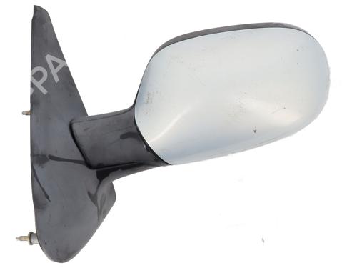 Left mirror RENAULT MEGANE I (BA0/1_) 1.6 16V (BA04, BA0B, BA11, BA1J, BA16, BA19, BA1K, BA1V,... | BP28080131C26 