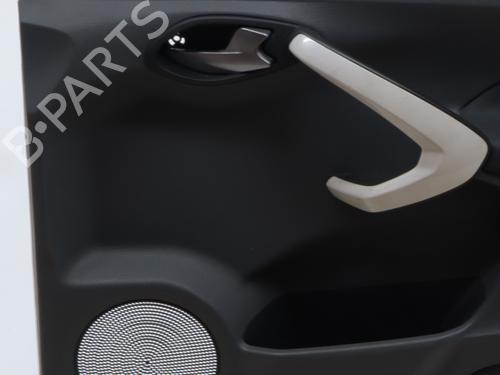 Front right panel FORD KA (RU8) 1.2 | BP35998104C59 - Image 2